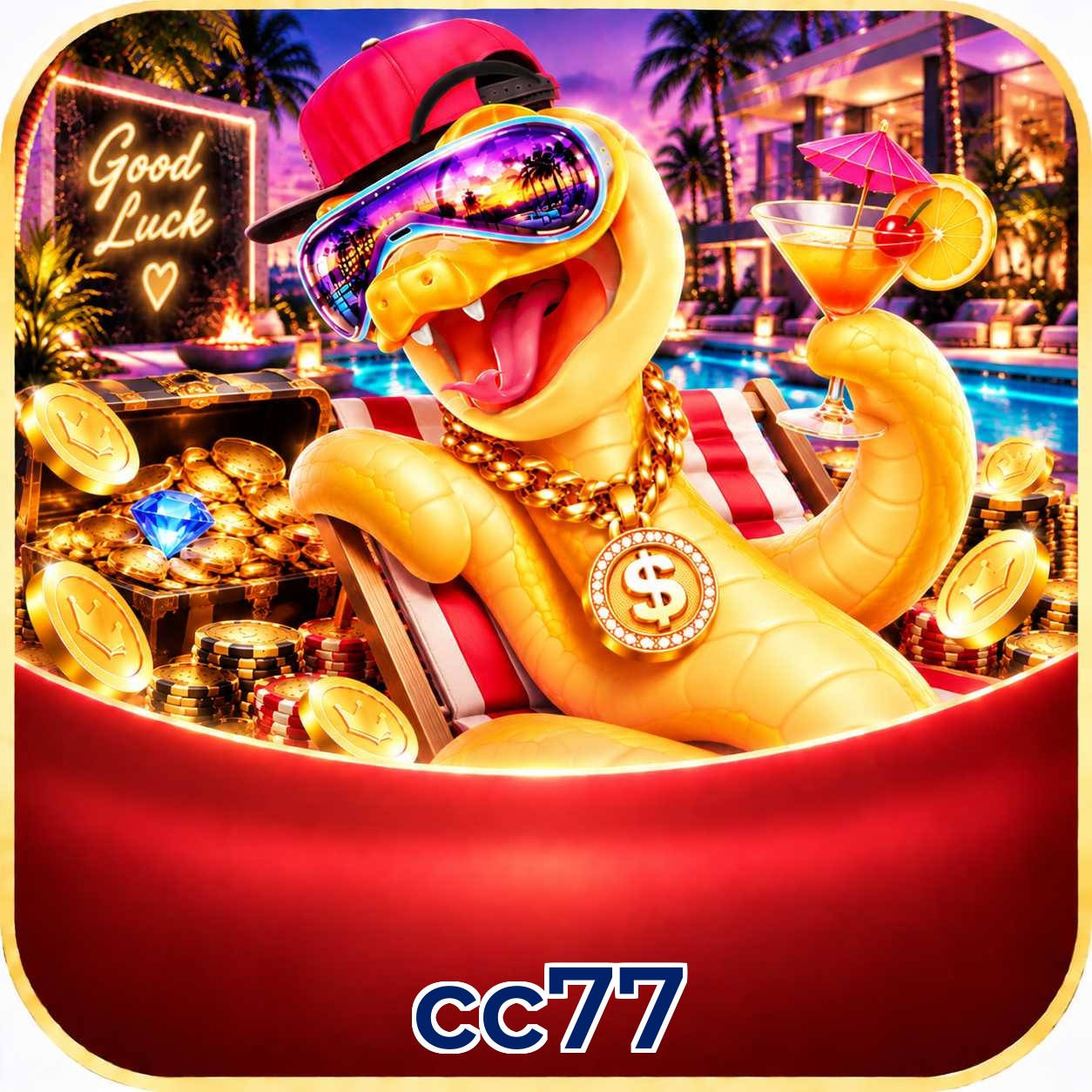 Telegram cc77 - Canal Oficial Verificado