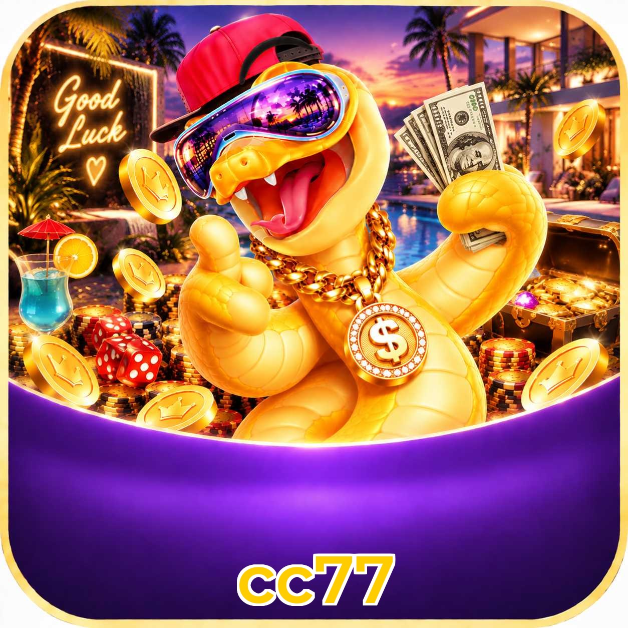 cc77 Instalar Logo 2