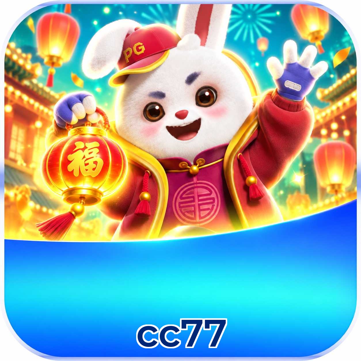 Slots cc77 - RTP Alto Certificado