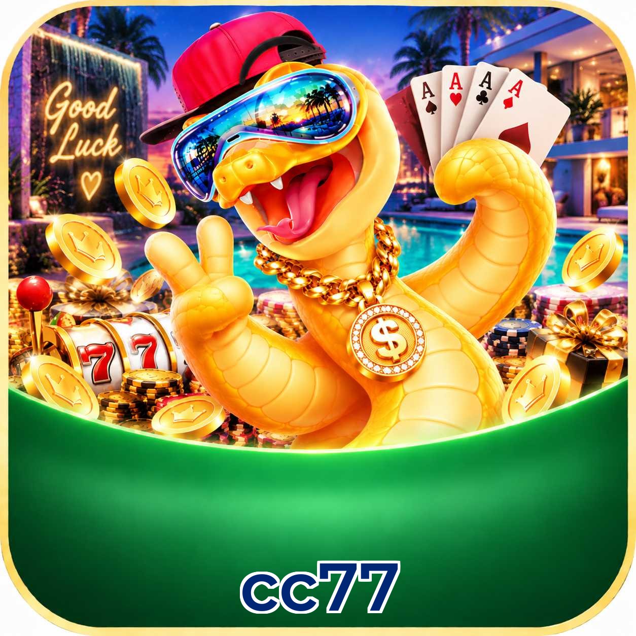 cc77 Logo 2