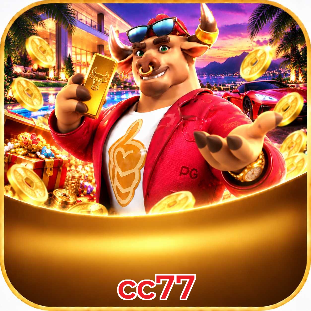 App Store & Play Store - Disponível
