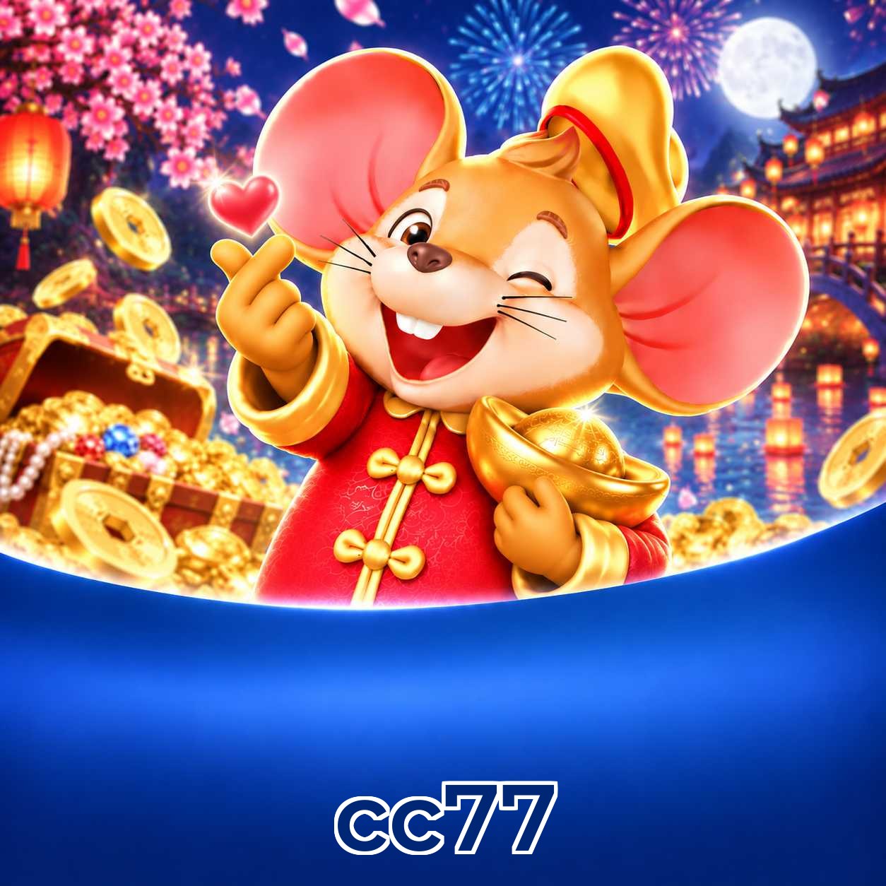 cc77 Logo 1